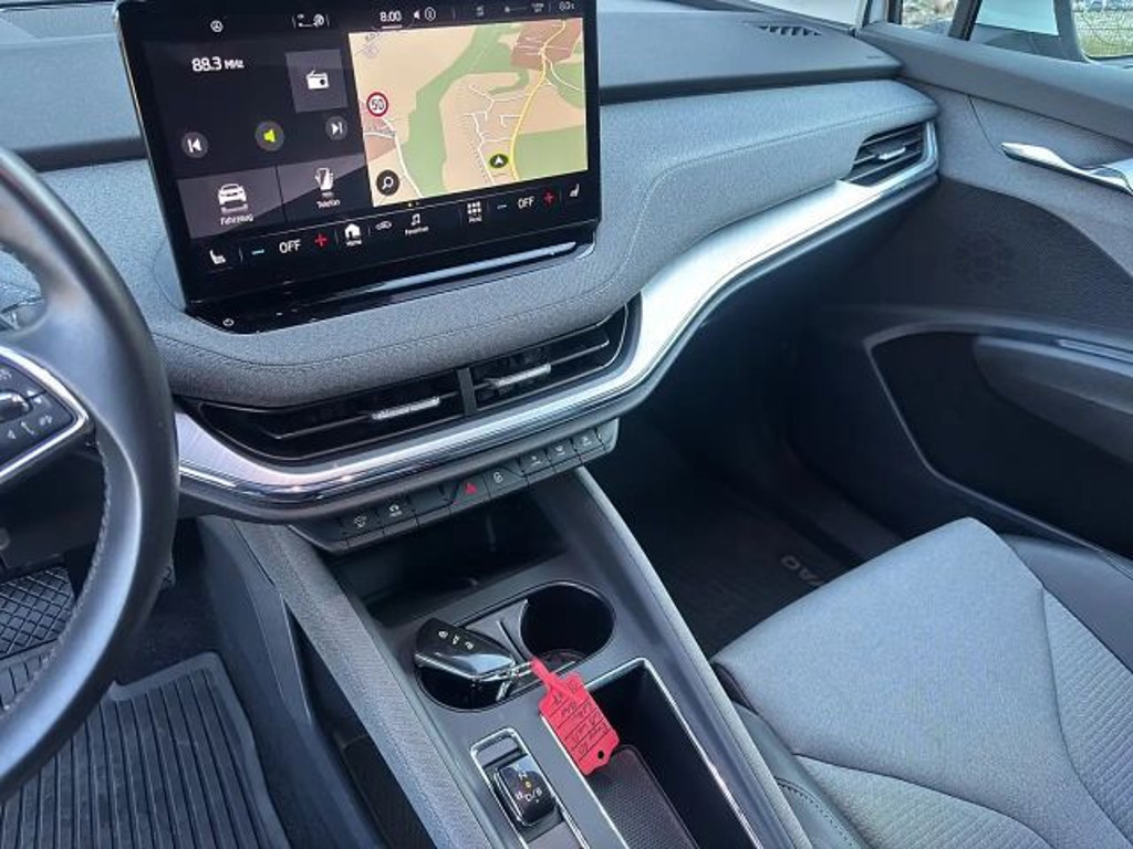 Skoda Enyaq iV