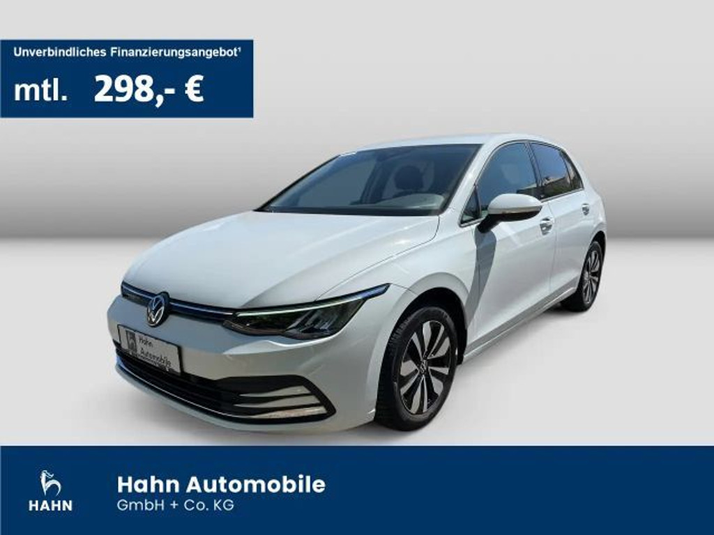 Volkswagen Golf 1.0 TSI Golf VIII Move