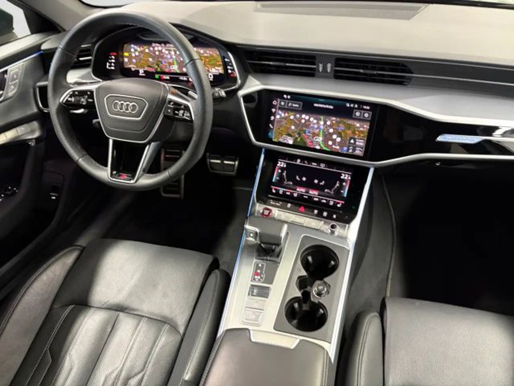 Audi S6