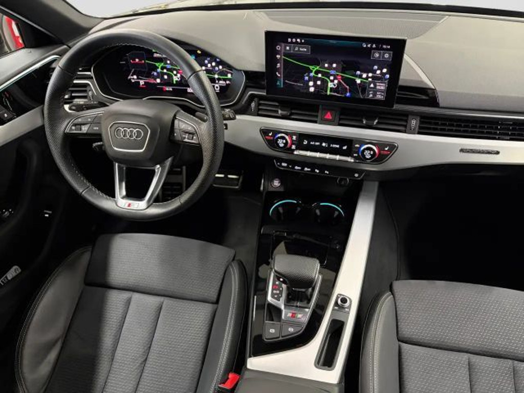 Audi S4