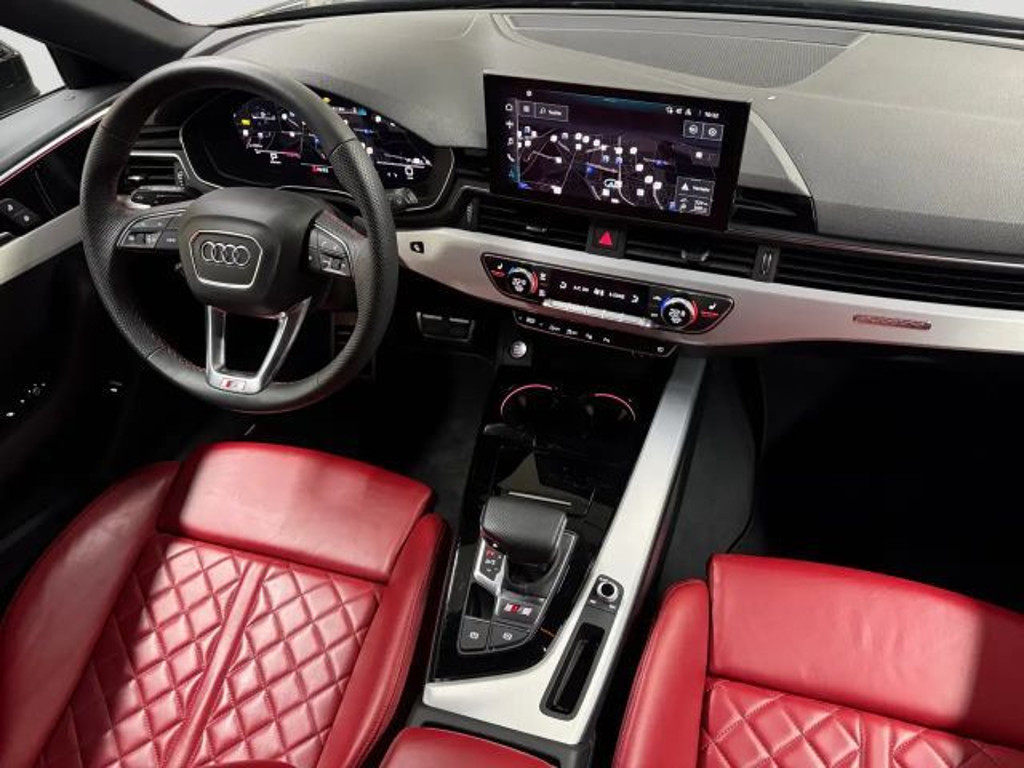 Audi S4