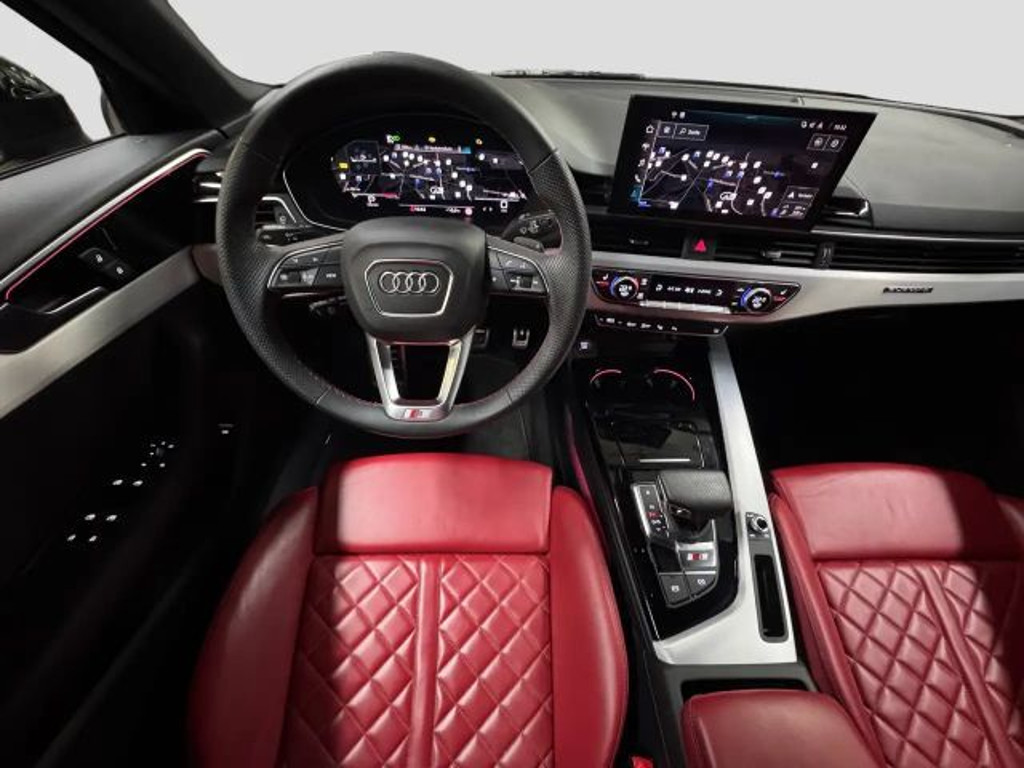Audi S4