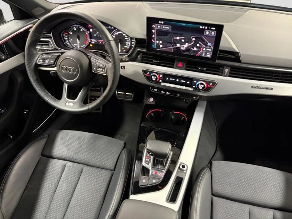 Audi S4