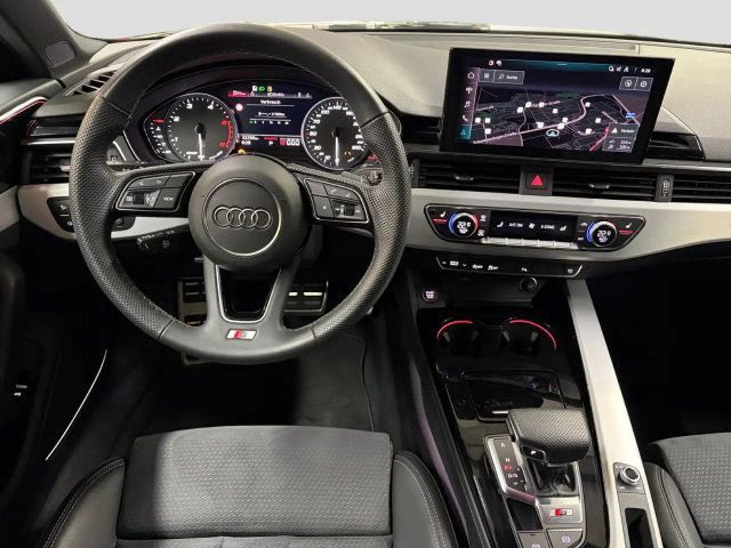 Audi S4