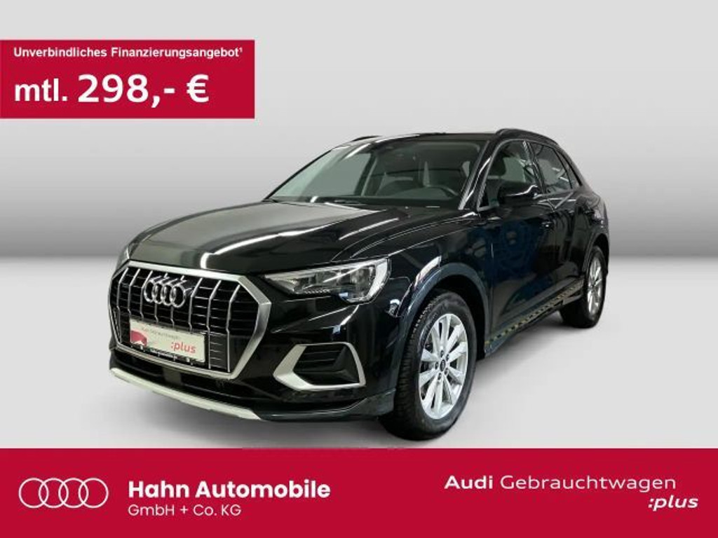 Audi Q3 Quattro 35 TDI