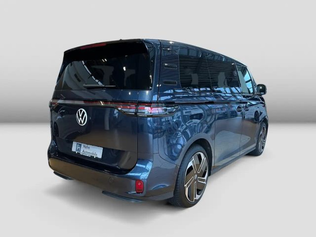 Volkswagen ID.Buzz