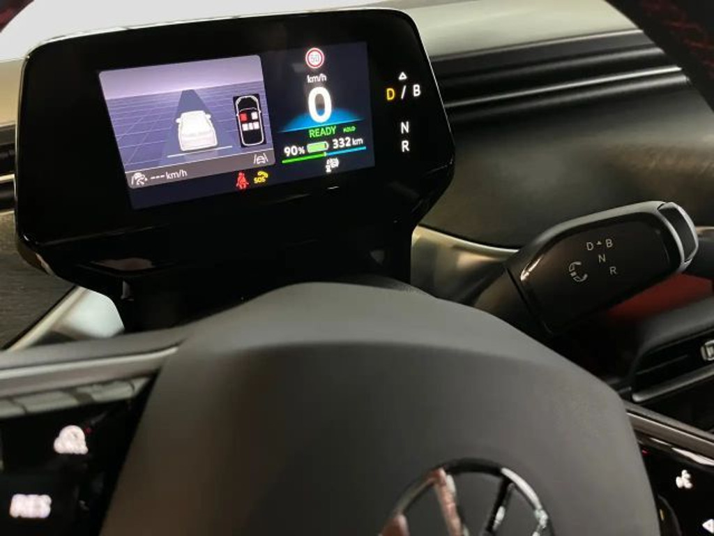 Volkswagen ID.Buzz