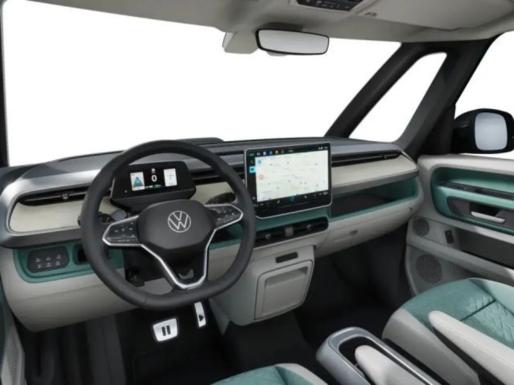 Volkswagen ID.Buzz