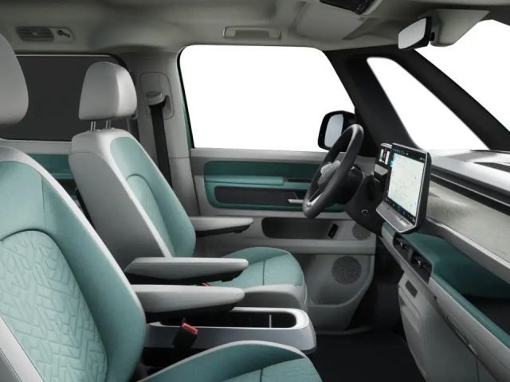 Volkswagen ID.Buzz