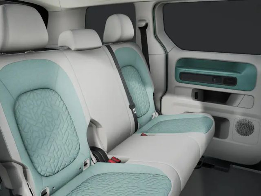 Volkswagen ID.Buzz