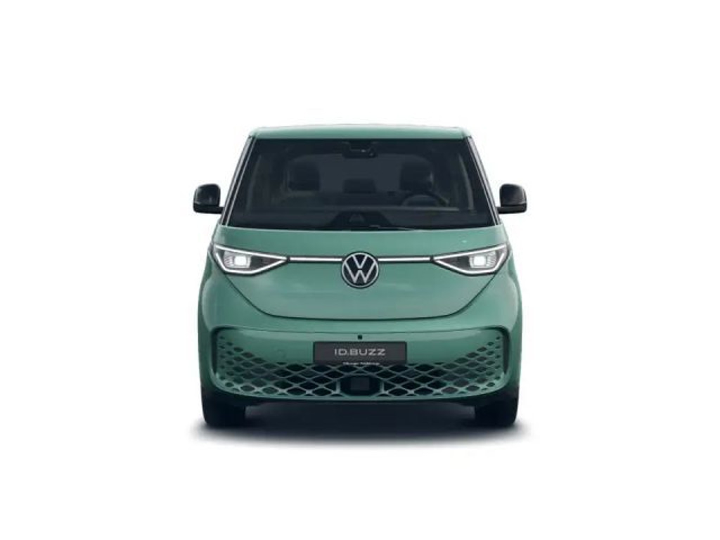 Volkswagen ID.Buzz
