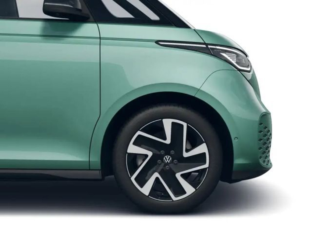 Volkswagen ID.Buzz