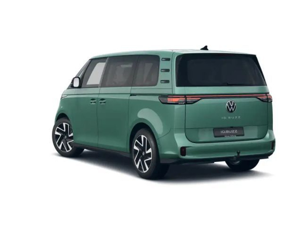 Volkswagen ID.Buzz