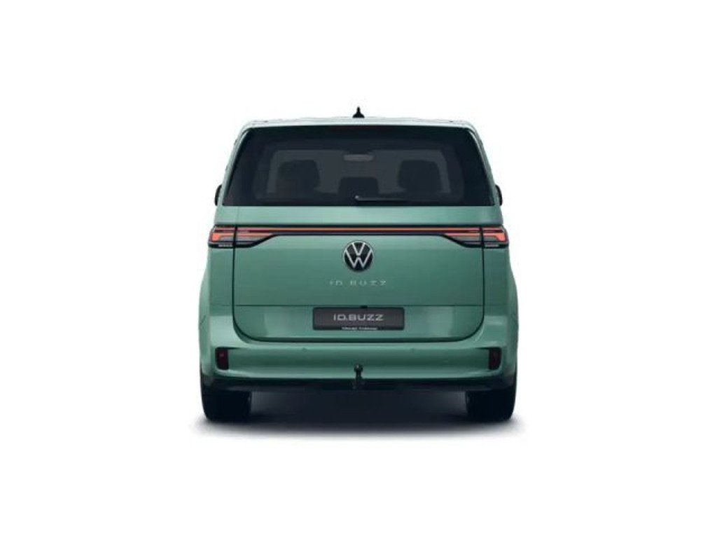 Volkswagen ID.Buzz