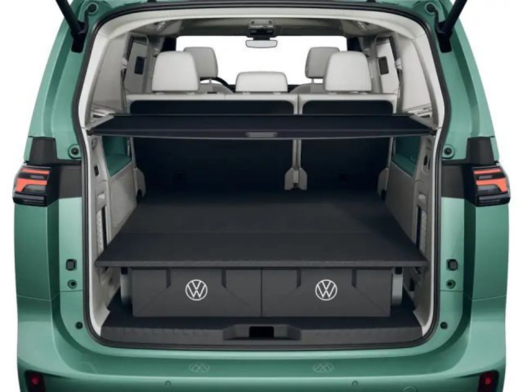 Volkswagen ID.Buzz