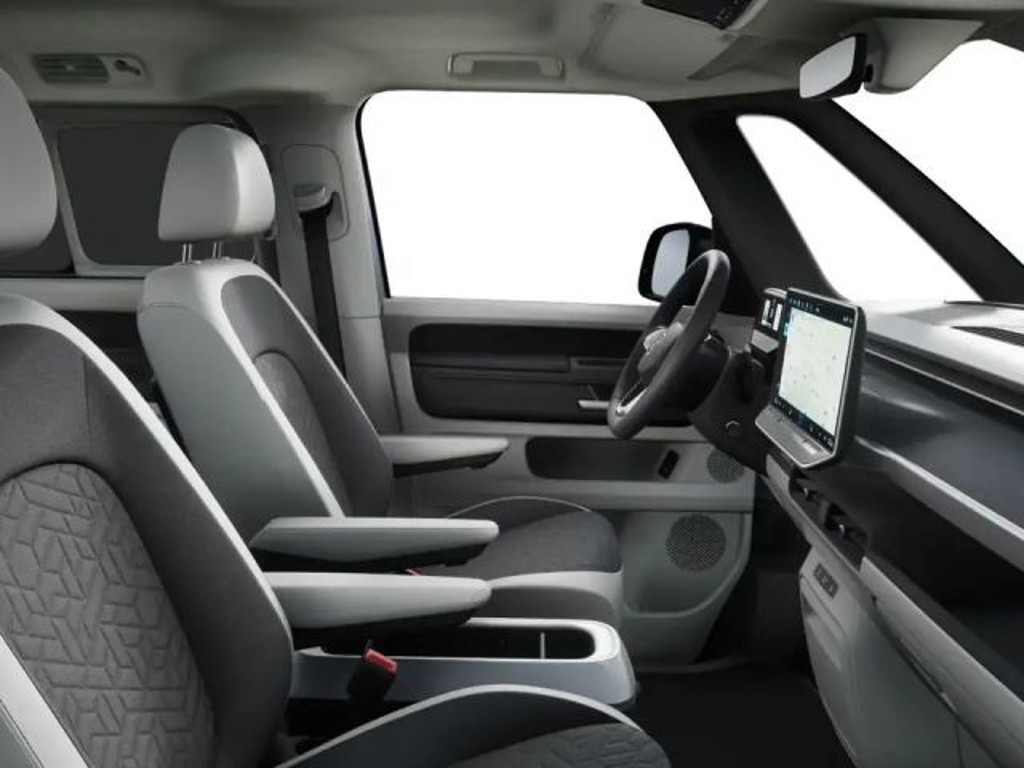 Volkswagen ID.Buzz