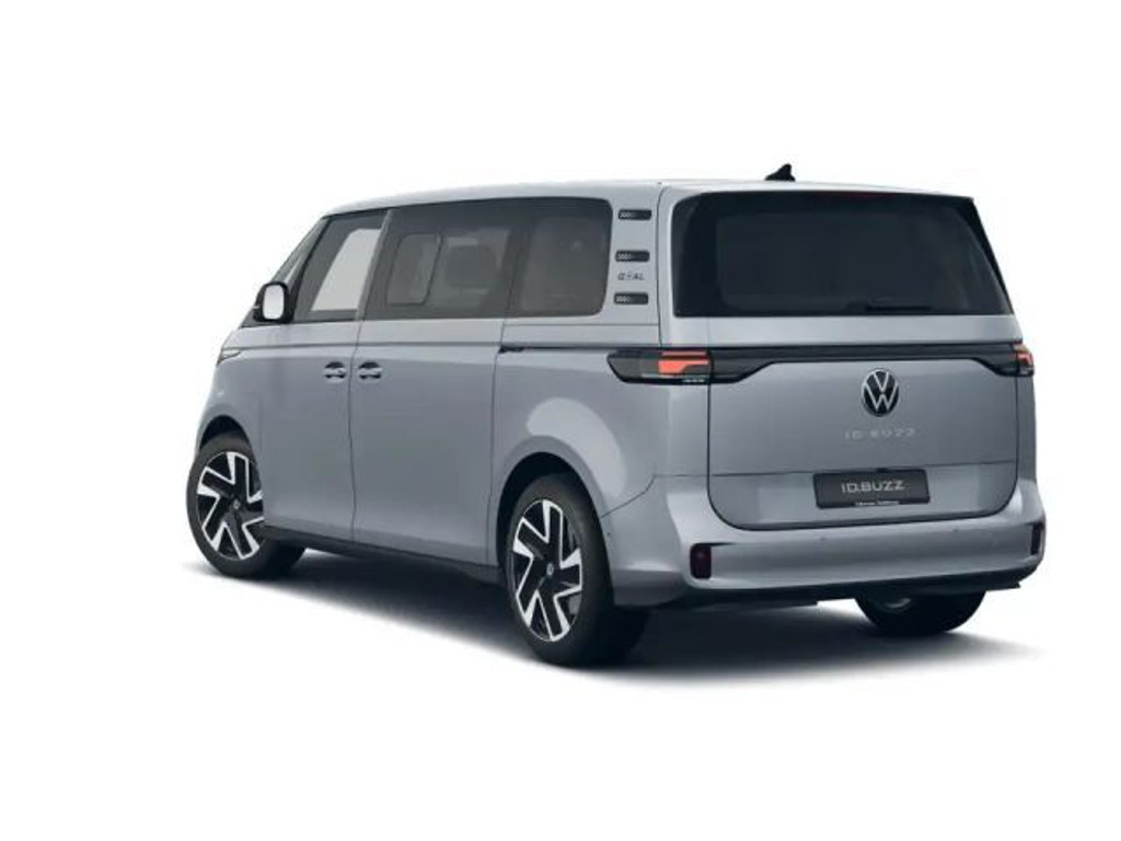 Volkswagen ID.Buzz