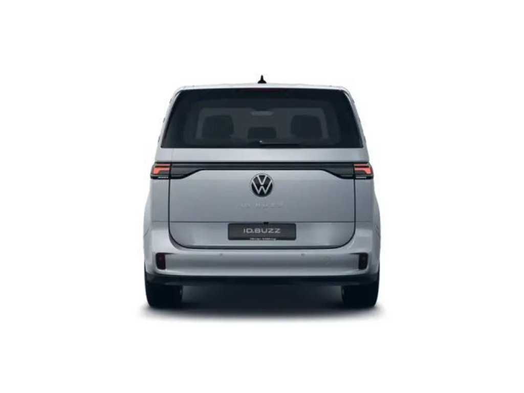 Volkswagen ID.Buzz ID.Buzz Goal LR 7-Sitzer LED Navi Cam Keyless