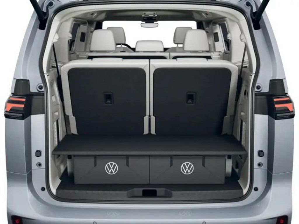 Volkswagen ID.Buzz