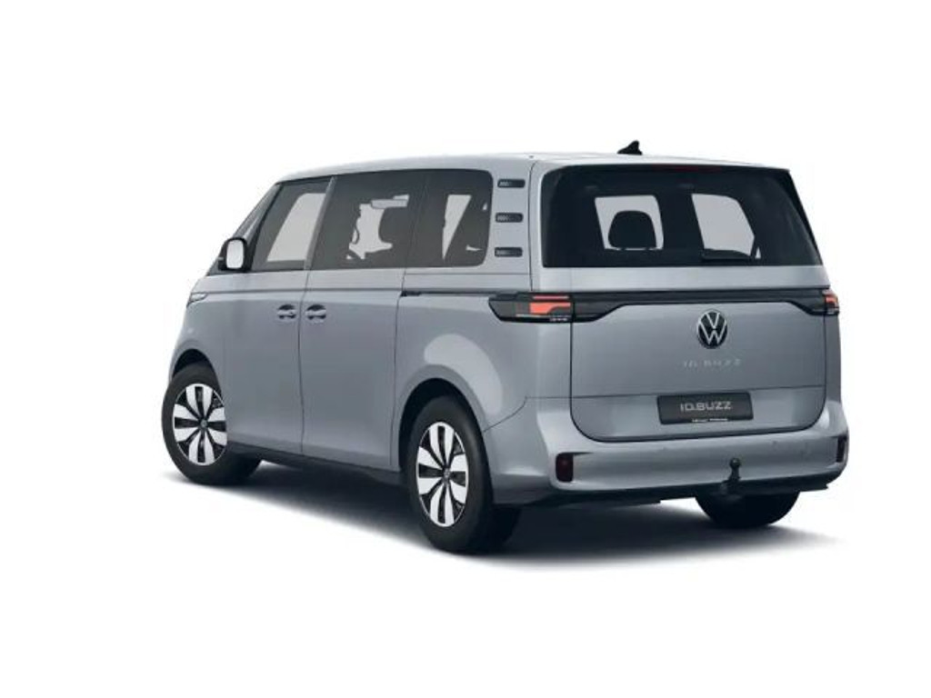 Volkswagen ID.Buzz