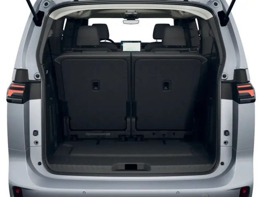 Volkswagen ID.Buzz