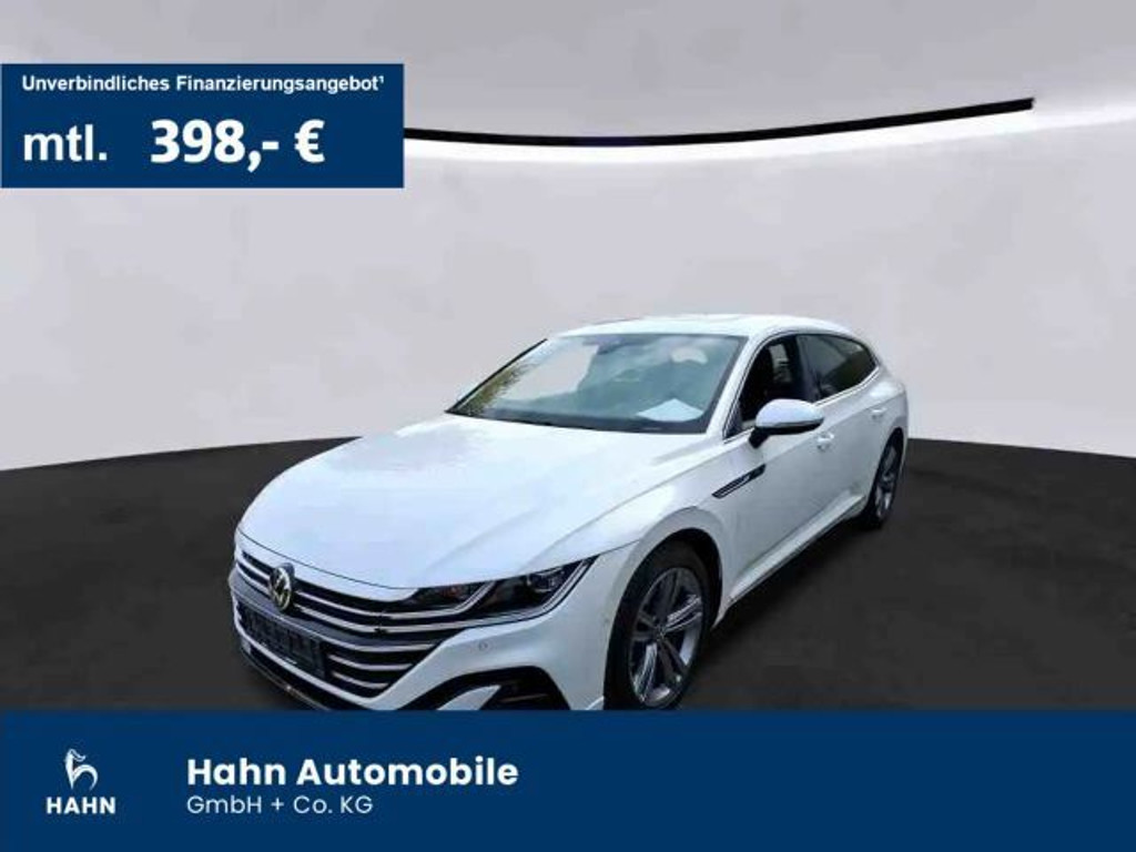 Volkswagen Arteon DSG R-Line 2.0 TSI