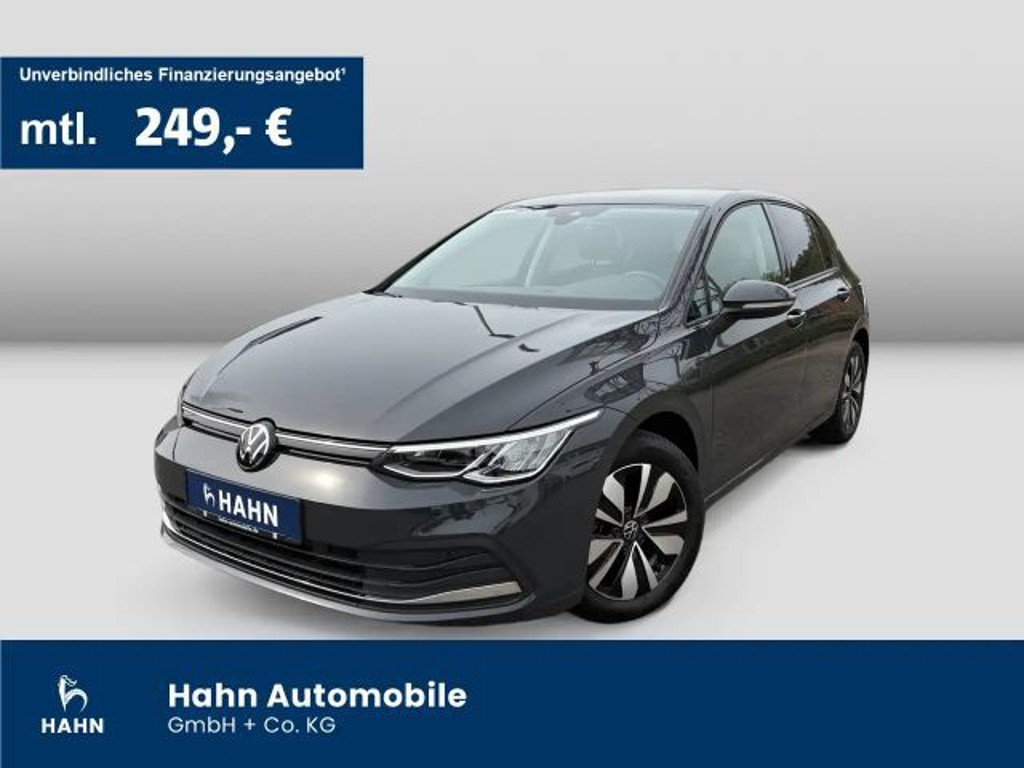 Volkswagen Golf 1.0 TSI Golf VIII Move