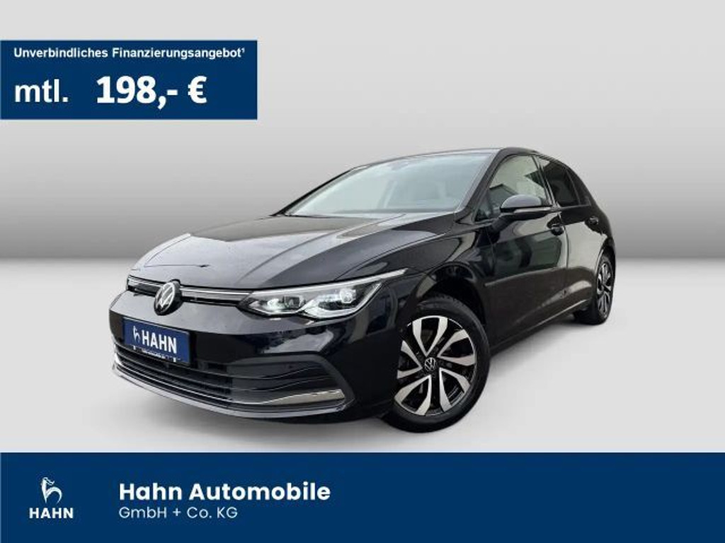 Volkswagen Golf Golf VIII