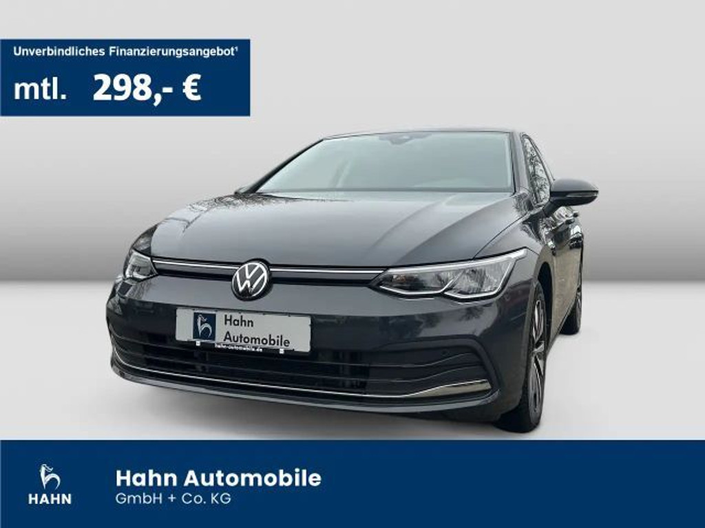 Volkswagen Golf 1.0 TSI Golf VIII Move