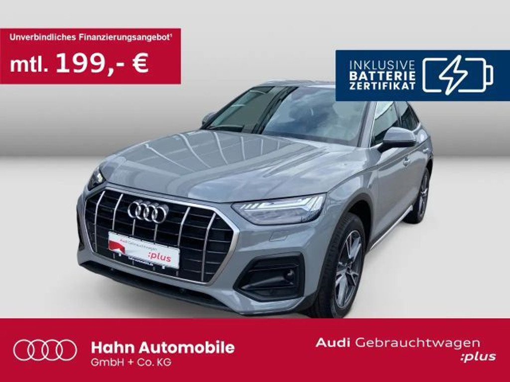 Audi Q5 Quattro