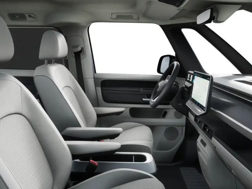 Volkswagen ID.Buzz