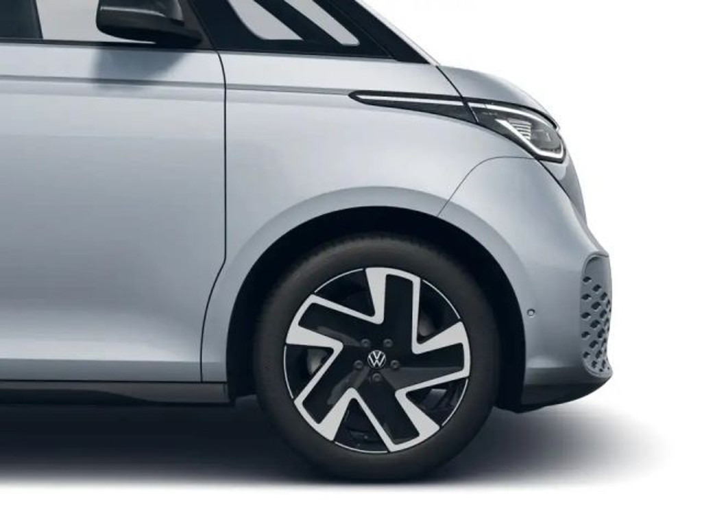 Volkswagen ID.Buzz Pro