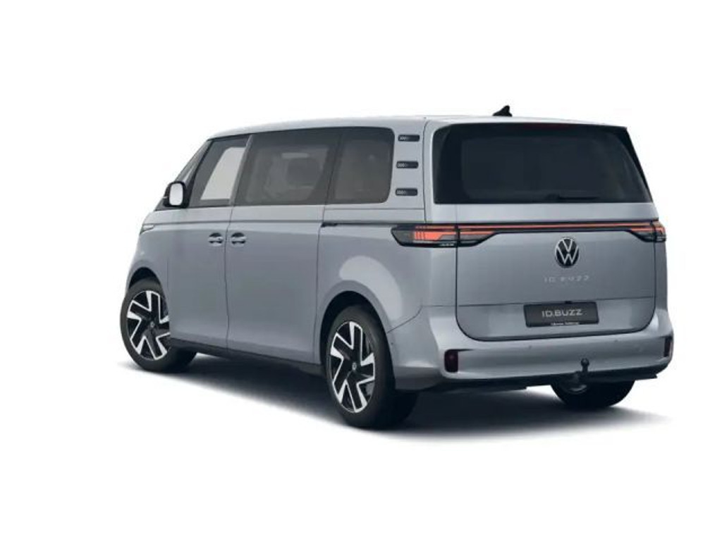 Volkswagen ID.Buzz