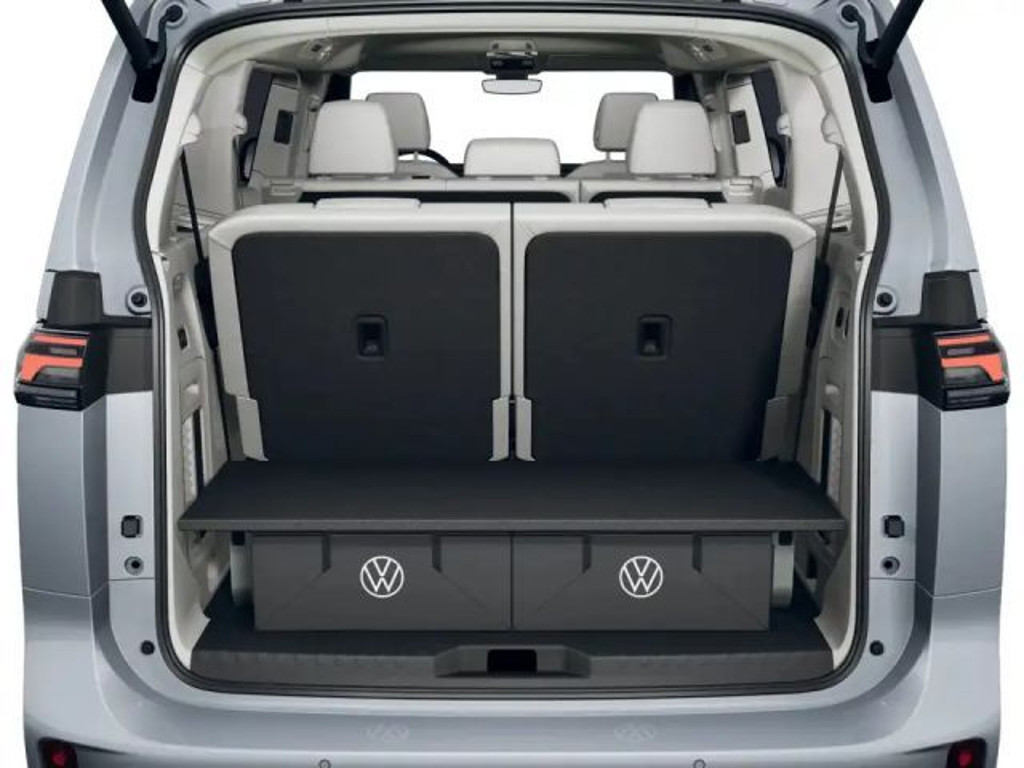 Volkswagen ID.Buzz