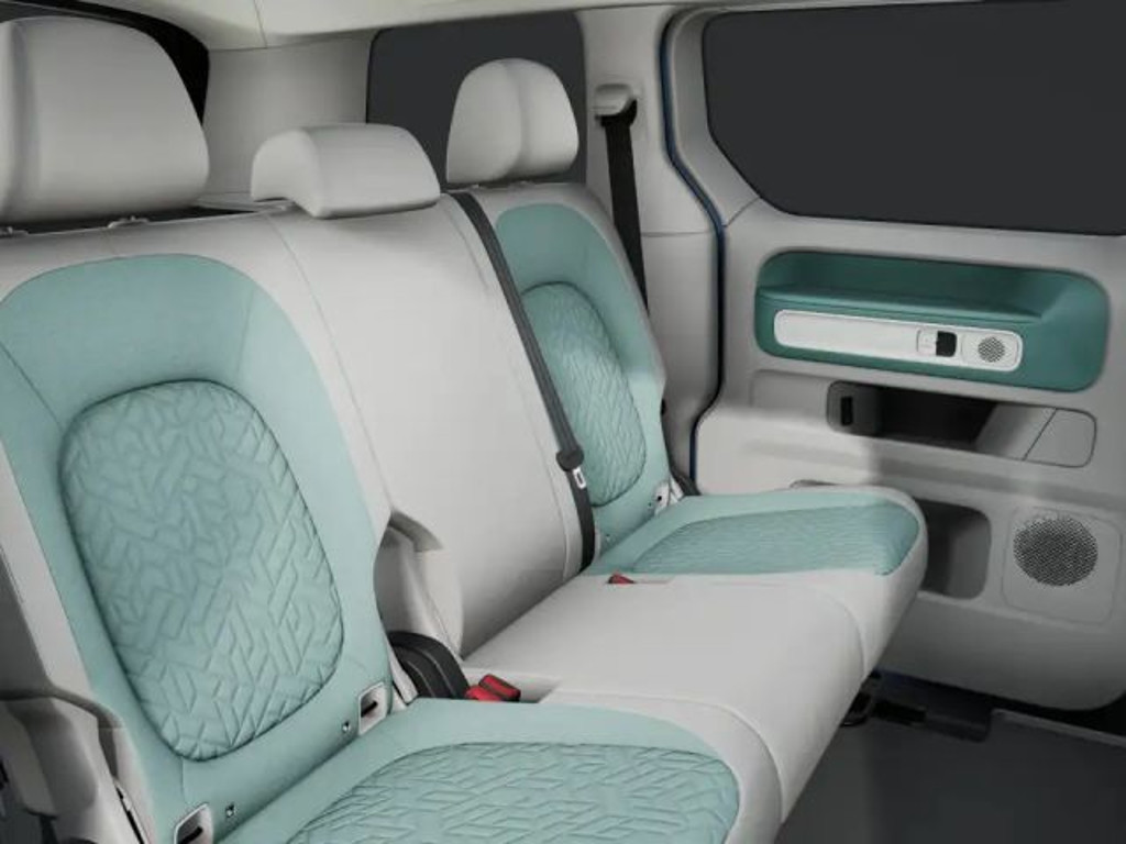 Volkswagen ID.Buzz