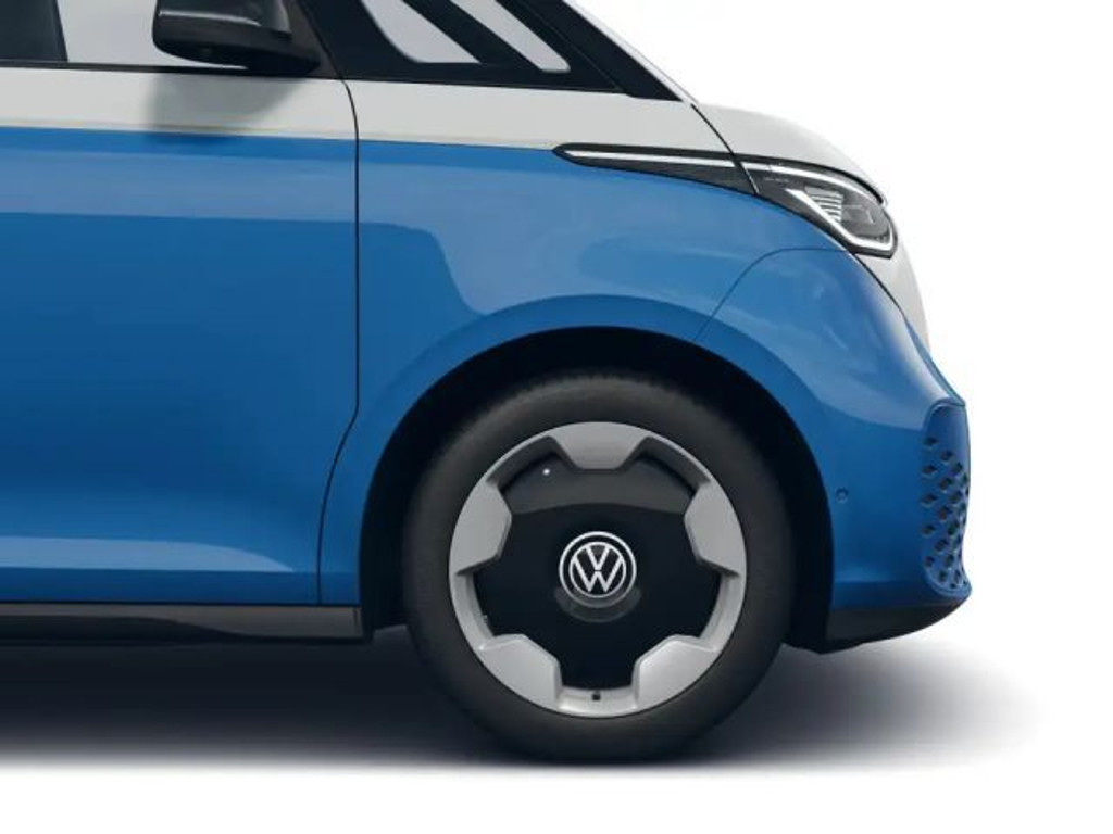 Volkswagen ID.Buzz
