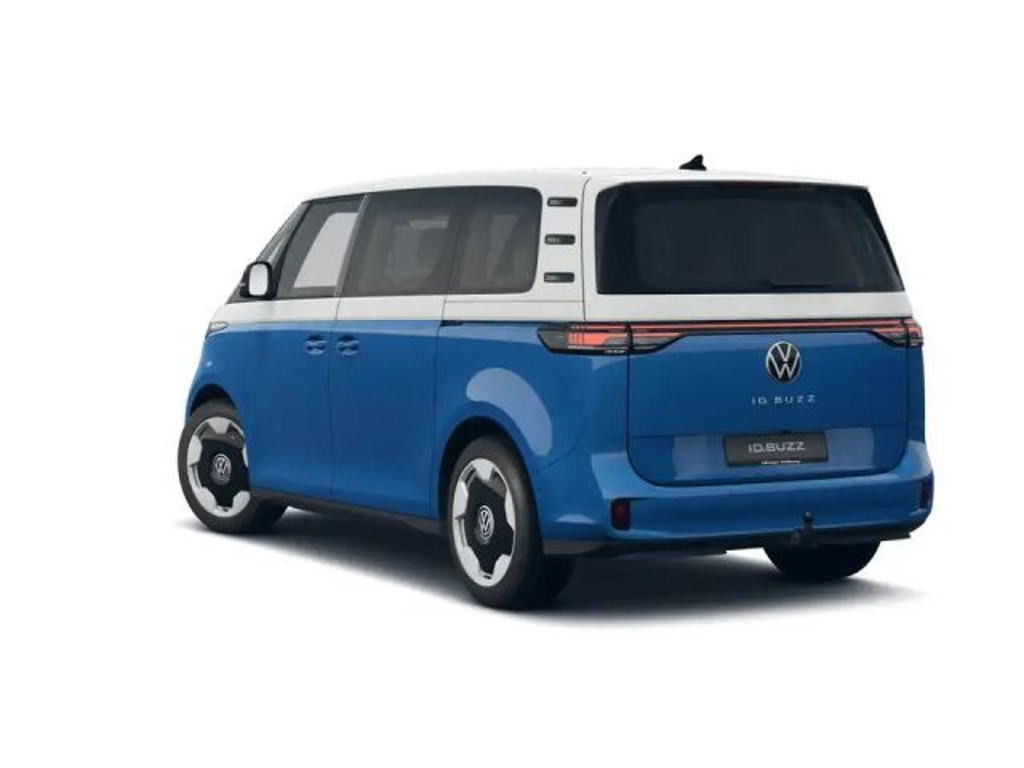 Volkswagen ID.Buzz