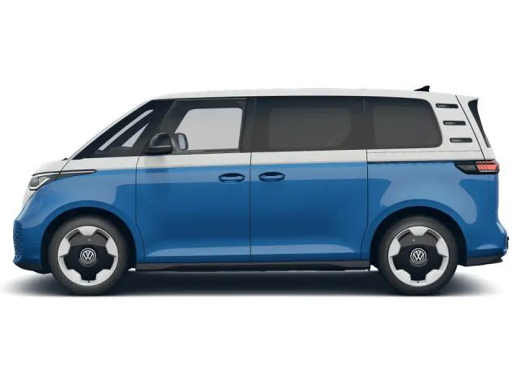 Volkswagen ID.Buzz