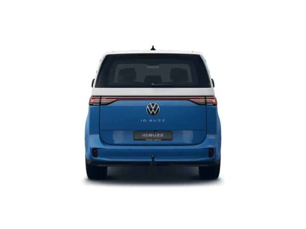 Volkswagen ID.Buzz