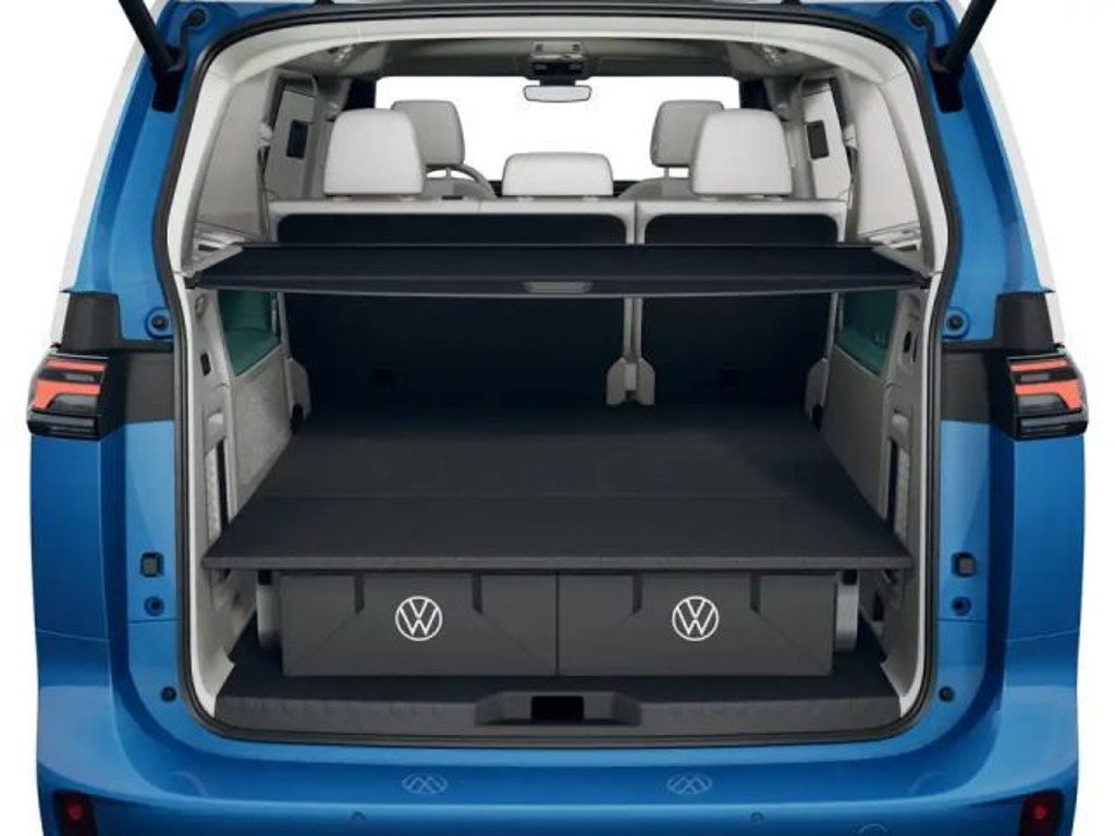 Volkswagen ID.Buzz