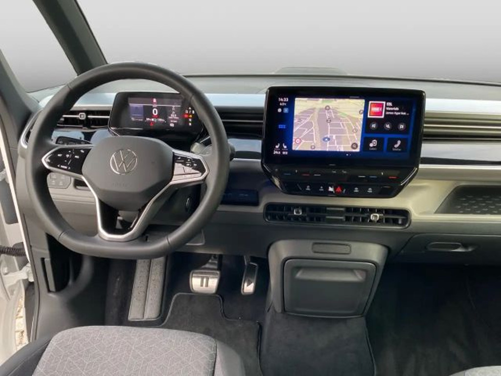 Volkswagen ID.Buzz
