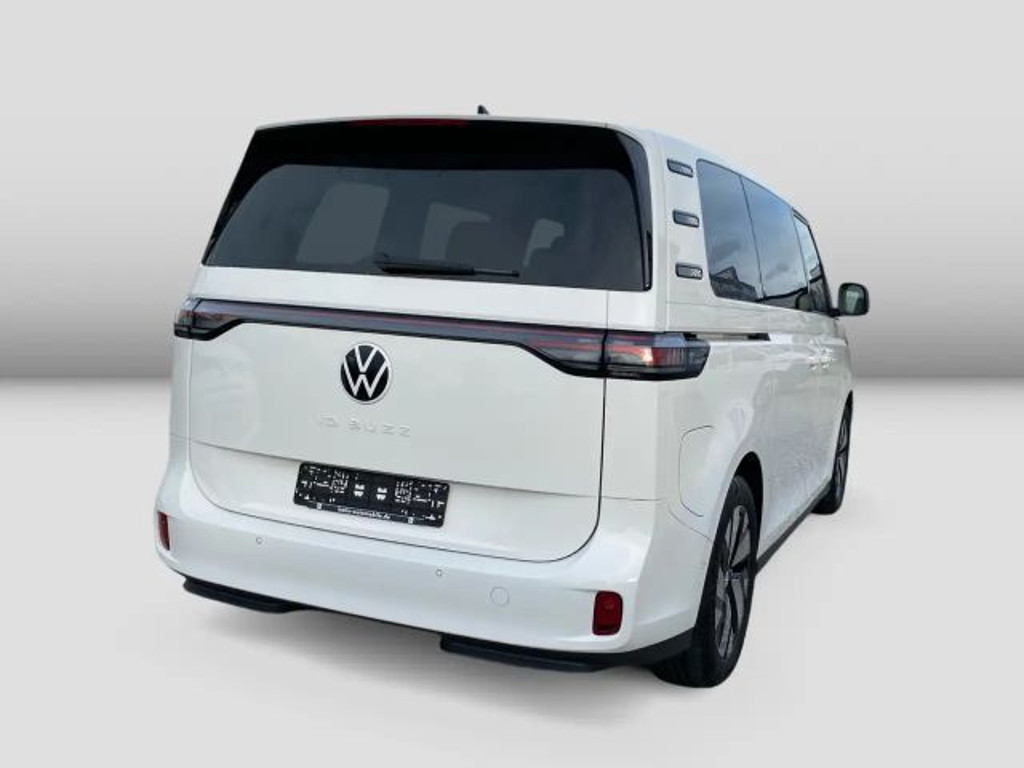 Volkswagen ID.Buzz