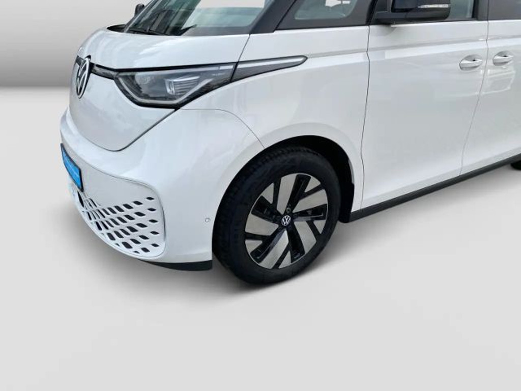 Volkswagen ID.Buzz