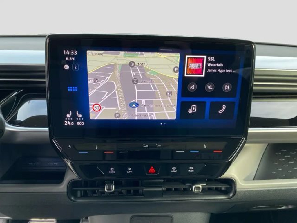 Volkswagen ID.Buzz