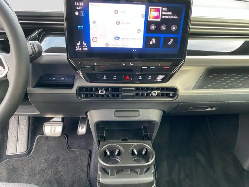Volkswagen ID.Buzz