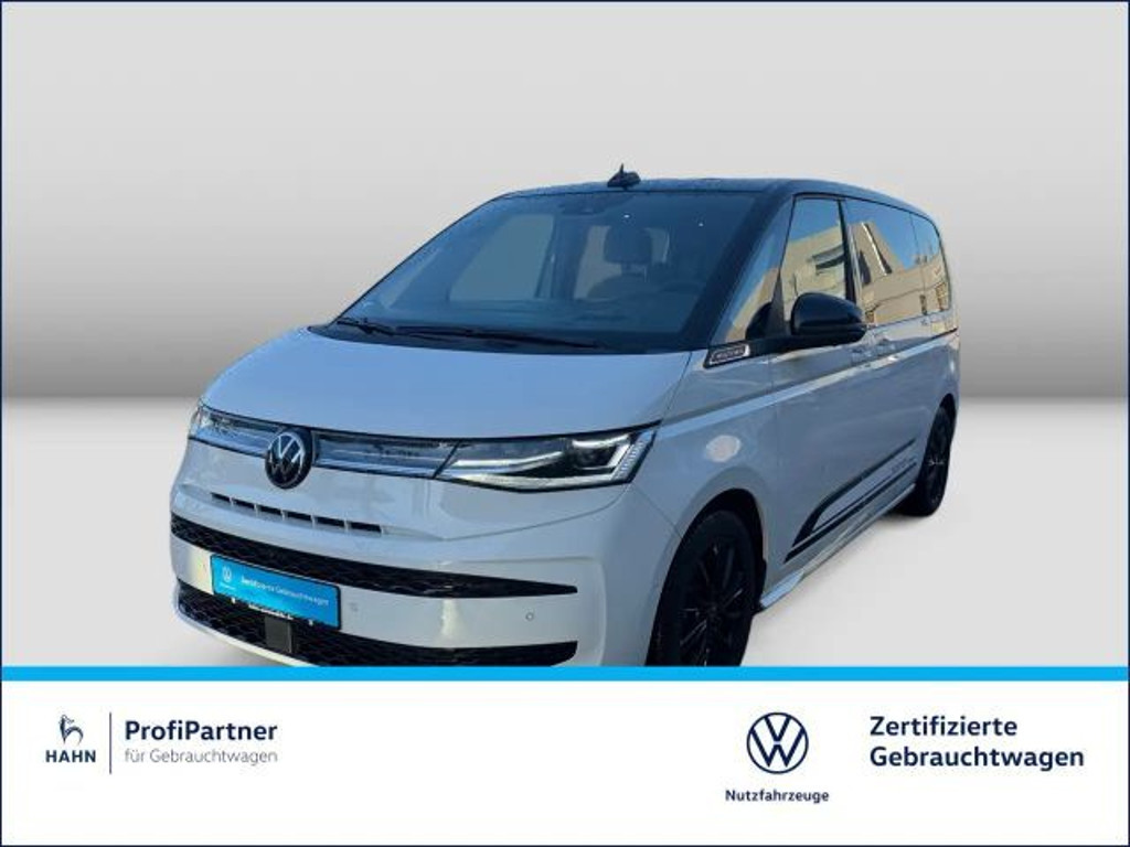 Volkswagen Multivan DSG T7