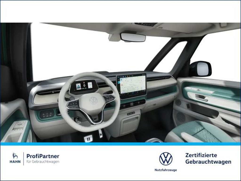 Volkswagen ID.Buzz