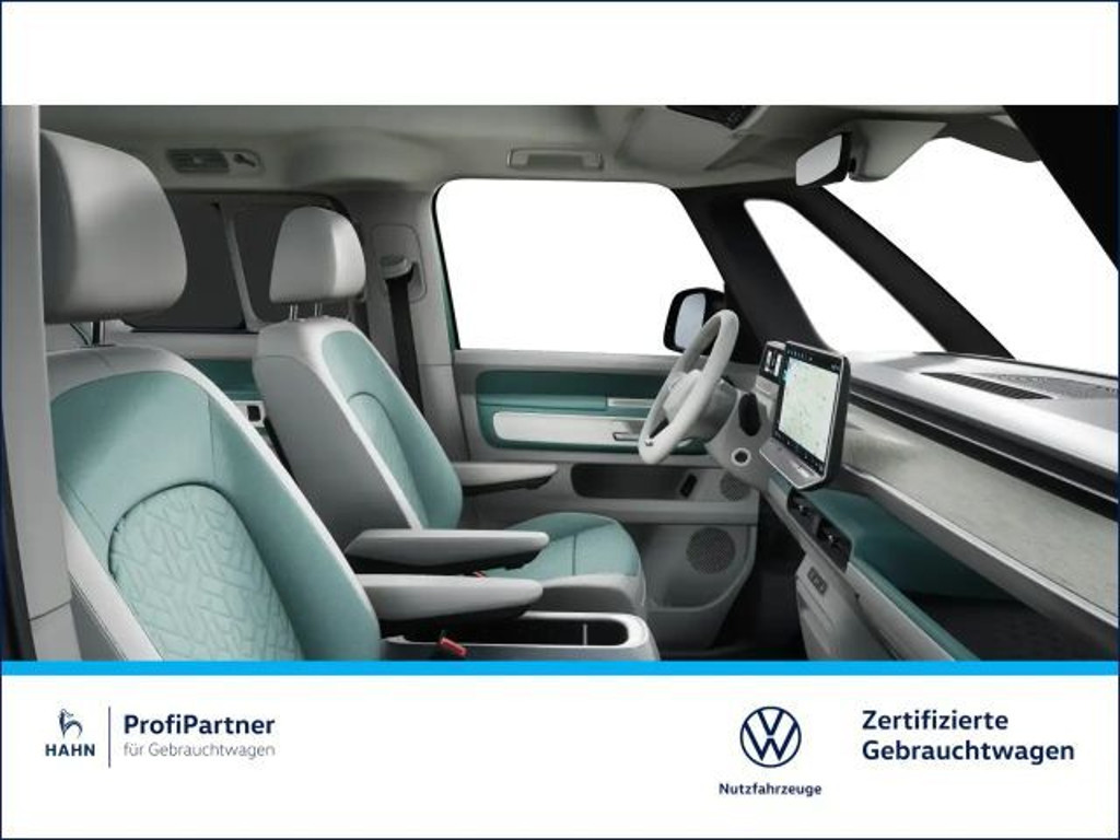 Volkswagen ID.Buzz