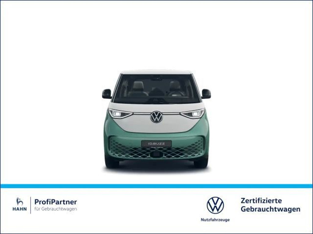 Volkswagen ID.Buzz