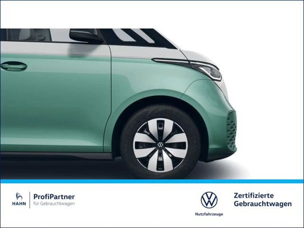 Volkswagen ID.Buzz